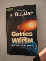 Buch: Gottes Würfel - Schicksal oder Zufall? Baden-Württemberg - Hilzingen Vorschau