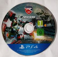 Playstation Ps4 Spiel RIGS Duisburg - Meiderich/Beeck Vorschau