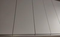 Neu IKEA Faktum Tür Front Arsta Eckschrank weiss matt Baden-Württemberg - Brühl Vorschau