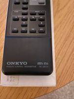 ONKYO Fernbedienung FB RC-MR1H Multiroom Nordrhein-Westfalen - Kreuztal Vorschau