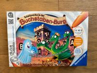 Tip toi Die Buchstabenburg Spiel Nordrhein-Westfalen - Mülheim (Ruhr) Vorschau