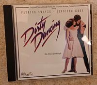 Dirty Dancing CD Original Soundtrack Rheinland-Pfalz - Sankt Sebastian Vorschau