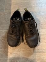 Dr Martens Bayern - Nennslingen Vorschau