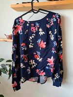 Bluse langarm Hessen - Herbstein Vorschau