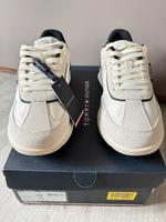 Tommy Hilfiger Sneaker - „Retro Runner Nylon Mix“ Gr. 43 - NEU Hessen - Fulda Vorschau