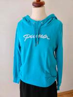 Puma Pullover  - Hoody Gr.40 Bayern - Neufahrn Vorschau