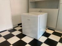 Mini- Kühlschrank mit Gefrierfach Bayern - Bayreuth Vorschau
