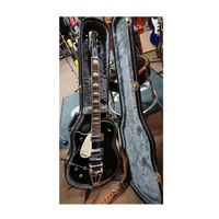 E-Gitarre Gretsch Electromatic left mit Düsenberg Tremolo + Case Sachsen - Radebeul Vorschau