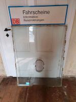 DB Trennwand Fahrkartenausgabe, Durchreiche Baden-Württemberg - Bernau Vorschau