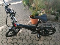 Klappfahrrad Baden-Württemberg - Crailsheim Vorschau