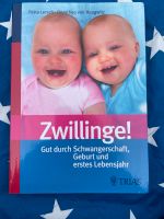 Zwillinge! Gut durch Schwangerschaft, Geburt und erstes lebenjahr Bayern - Fürth Vorschau