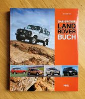 Buch Das große Land Rover Buch Niedersachsen - Adendorf Vorschau