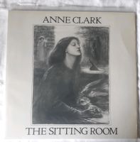 Vinyl LP  Anne Clark - Sitting Room Nordrhein-Westfalen - Herten Vorschau