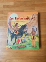 Kinder Buch-Der kleine Indianer ( Puzzlebuch) Düsseldorf - Mörsenbroich Vorschau