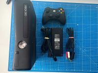 Xbox 360 Slim - 320 GB Nordrhein-Westfalen - Hagen Vorschau