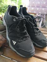 Adidas Traxion  Gr. 38 2 3 schwarz Bayern - Tittmoning Vorschau