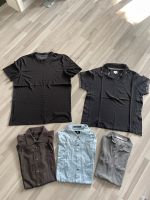 Herren, Kleidung, Hemden,poloshirts von Calvin Klein, in M/L Nordrhein-Westfalen - Dinslaken Vorschau