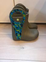 Gummistiefel Crocs Kinder Gr.C9 (25/26) Hamburg - Hamburg-Nord Vorschau