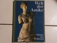 Buch "Welt der Antike - Schätze der Weltkunst" Niedersachsen - Edewecht Vorschau