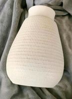 Handmade Vase Weiss Creme Boho Azteken Landhaus shabby  zara butl Nordrhein-Westfalen - Viersen Vorschau