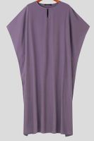 Kaftan lila arabischer Stil lila purple 4XL Hannover - Mitte Vorschau