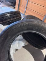 4x KUMHO Sommerreifen NEU / ecowing ES31 185/65 R15 88H Wandsbek - Hamburg Volksdorf Vorschau