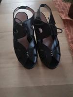 Schuhe von comma neuwertig Bayern - Röttenbach (bei Erlangen) Vorschau