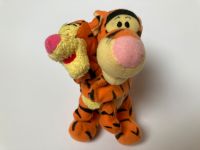 TOP! Tigger aus „Tigger Movie“ Mc Donald‘s Happy Meal 2000 Niedersachsen - Bad Bederkesa Vorschau