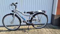 neues Kinderrad BBF Outrider 26" 3-Gang Nabenschaltung Schleswig-Holstein - Neumünster Vorschau