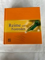 Reime und Festreden Hessen - Schwalmstadt Vorschau