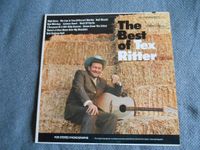 Tex Ritter – Best of Tex Ritter (Vinyl LP) Altona - Hamburg Ottensen Vorschau