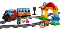 Lego DUPLO Meine erste Eisenbahn Set - 10507 Bochum - Bochum-Süd Vorschau