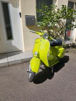 Vespa V50 N Stuttgart - Rohracker Vorschau