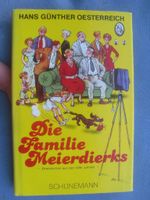 RADIO BREMEN : Die Familie Meierdierks in den 50er Jahren Findorff - Findorff-Bürgerweide Vorschau