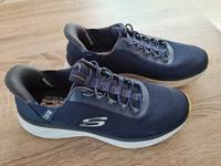 Sportschuhe Skechers Slip In Hands free Gr. 43 Ungetragen!!! Baden-Württemberg - Alfdorf Vorschau