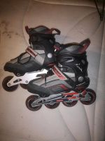 Inline Skates Saarland - Ensdorf Vorschau