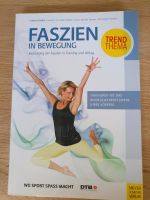 Faszientraining Buch Rheinland-Pfalz - Niederhausen Vorschau