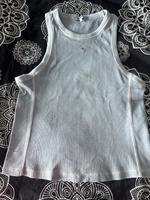 Tommy Hilfiger Tanktop M Sachsen-Anhalt - Oschersleben (Bode) Vorschau