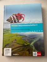 Prisma Naturwissenschaften 3 ISBN 9783120689508 Hannover - Vahrenwald-List Vorschau
