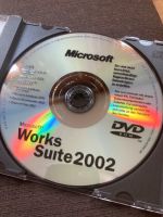 MS Works Suite 2002 Berlin - Mitte Vorschau