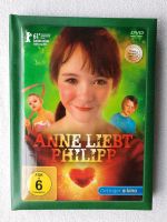 DVD Anne liebt Philipp , Kino Hit, Kinderfilm mit Booklet Extras Bayern - Ingolstadt Vorschau