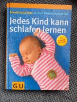 Buch jedes Kind kann schlafen Baden-Württemberg - Sasbach Vorschau