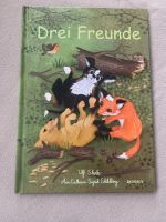 Drei Freunde Kinderbuch Frankfurt am Main - Praunheim Vorschau