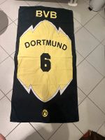 Dortmund BVB 09 Handtuch Rarität Hessen - Gladenbach Vorschau