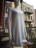 Vero Moda – Kurzes Pulloverkleid in meliertem Grau, XS Nürnberg (Mittelfr) - Mitte Vorschau