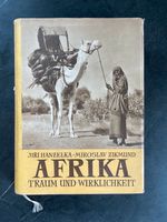 Afrikabücher - Traum und Wirklichkeit - von 1955 Obervieland - Habenhausen Vorschau