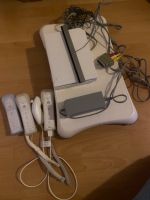 Wii Nintendo Konsole Nordrhein-Westfalen - Issum Vorschau