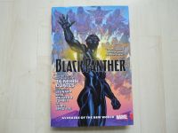 Black Panther Vol. 2: Avengers of the New World - Coates englisch Köln - Köln Dellbrück Vorschau