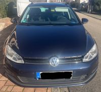 Golf VII Cup Edition 2.0tdi bmt Baden-Württemberg - Endingen Vorschau