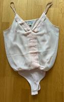 Guess Bodytop Sommertop Sommerbluse hellrosa Gr. XS NEU München - Trudering-Riem Vorschau
